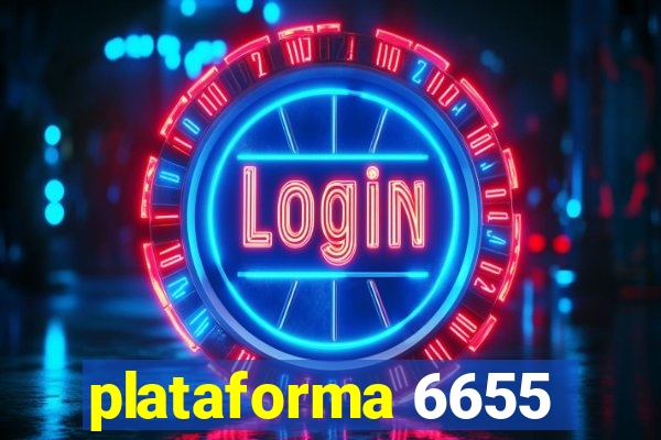 plataforma 6655